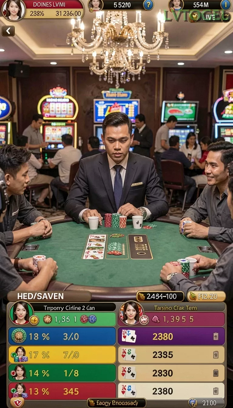 Screenshot Cosmic Cash