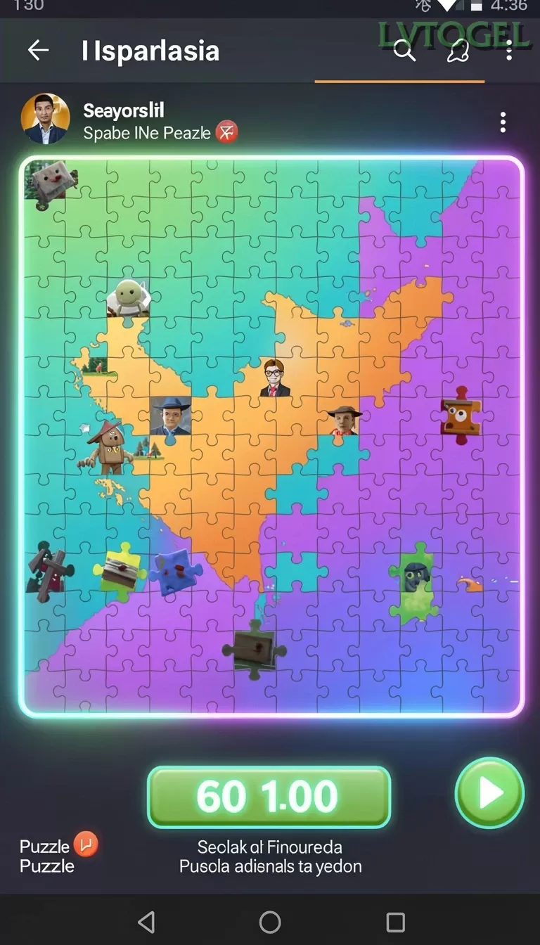 Screenshot Wild Wild Riches
