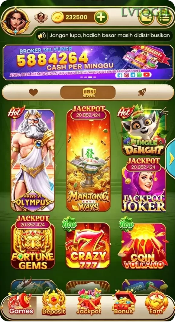 Screenshot Wild Donuts