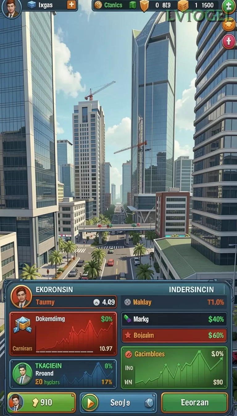 Screenshot Money Cart 4
