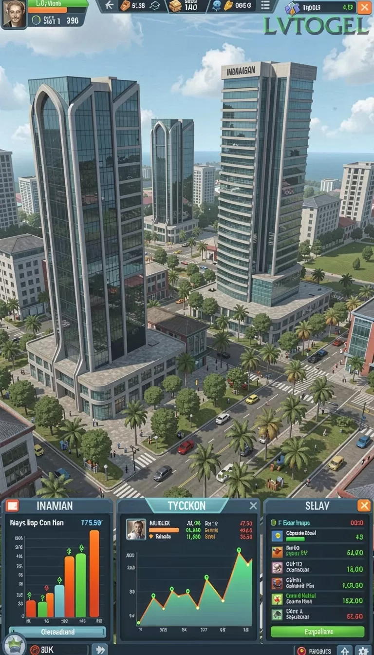 Screenshot Gemmed