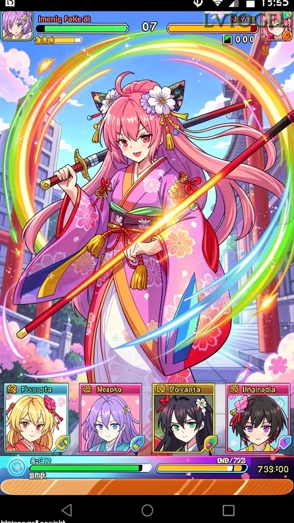 Screenshot Cryp To Gold