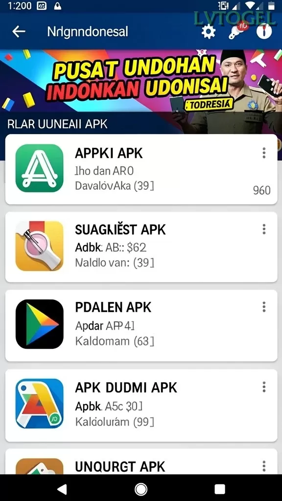 Screenshot Hockey League