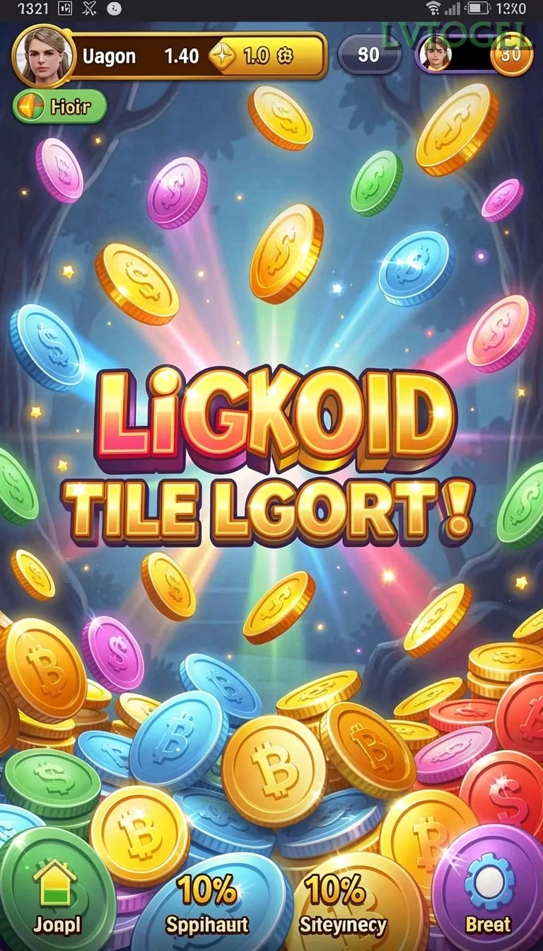 Screenshot Lucky God Of Wealth
