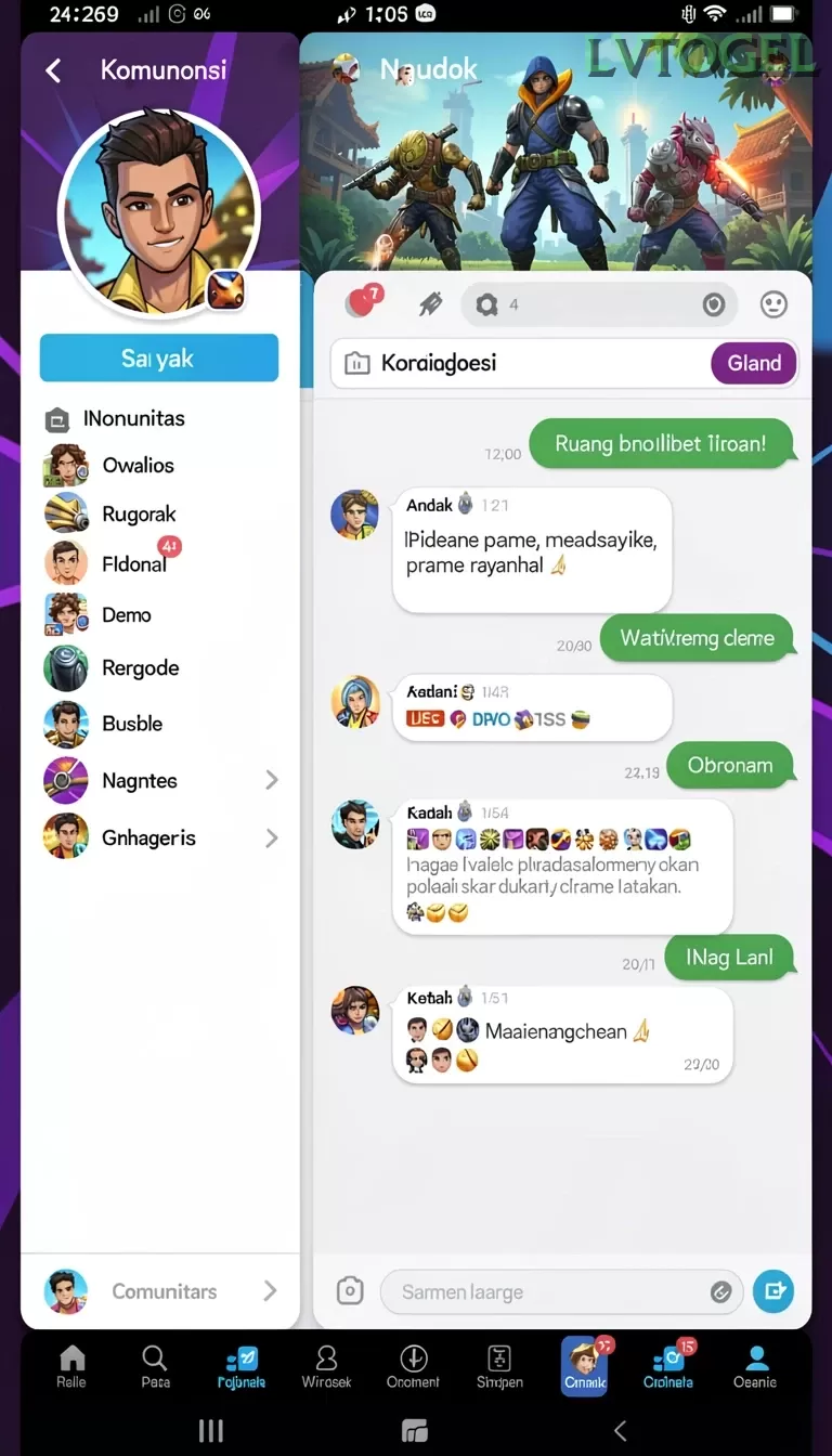 Screenshot Dragon Hero