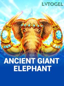 Ancient Giant Elephant