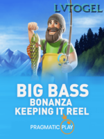 Big Bass   Keeping It Reel