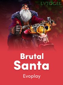 Brutal Santa
