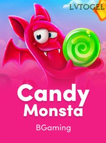 Candy Monsta