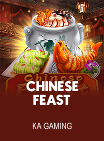 Chinese-Feast