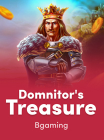 Panduan Bermain Domnitors Treasure