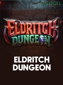 Eldritch Dungeon