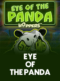 Eye of the Panda Game 2026: Info Lengkap dan Link Main