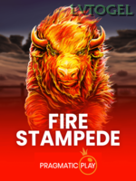 Fire Stampede