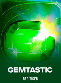 Gemtastic Terbaru: Review, RTP, dan Link Bermain