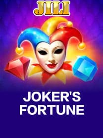 Review Game Jokers Fortune Terlengkap untuk Pemula