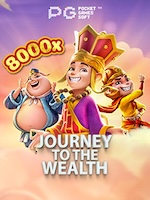 Panduan Bermain Journey to the Wealth di Android Terlengkap