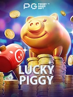 Info Game Lucky Piggy Terlengkap untuk Pemula