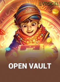 Open Vault