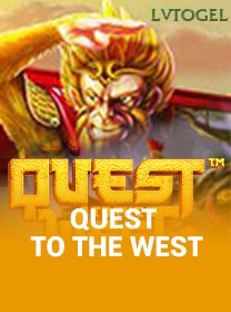 Quest To The West