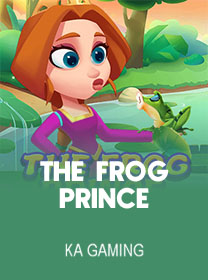 Game The Frog Prince Terbaik: Fitur dan Kelebihan Lengkap