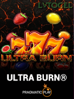 Ultra Burn