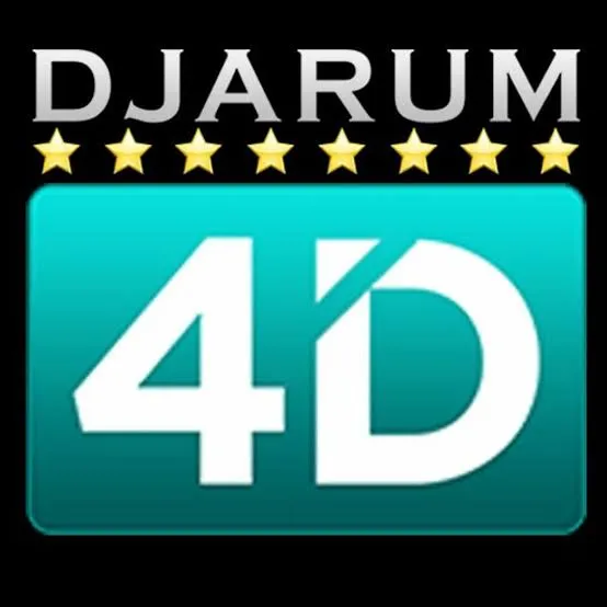 djarum4d APK Terbaru untuk Perangkat Android