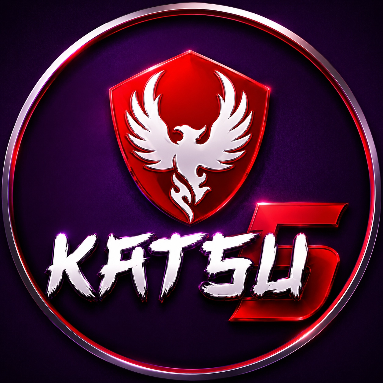 Aplikasi katsu5 Ringan untuk Android