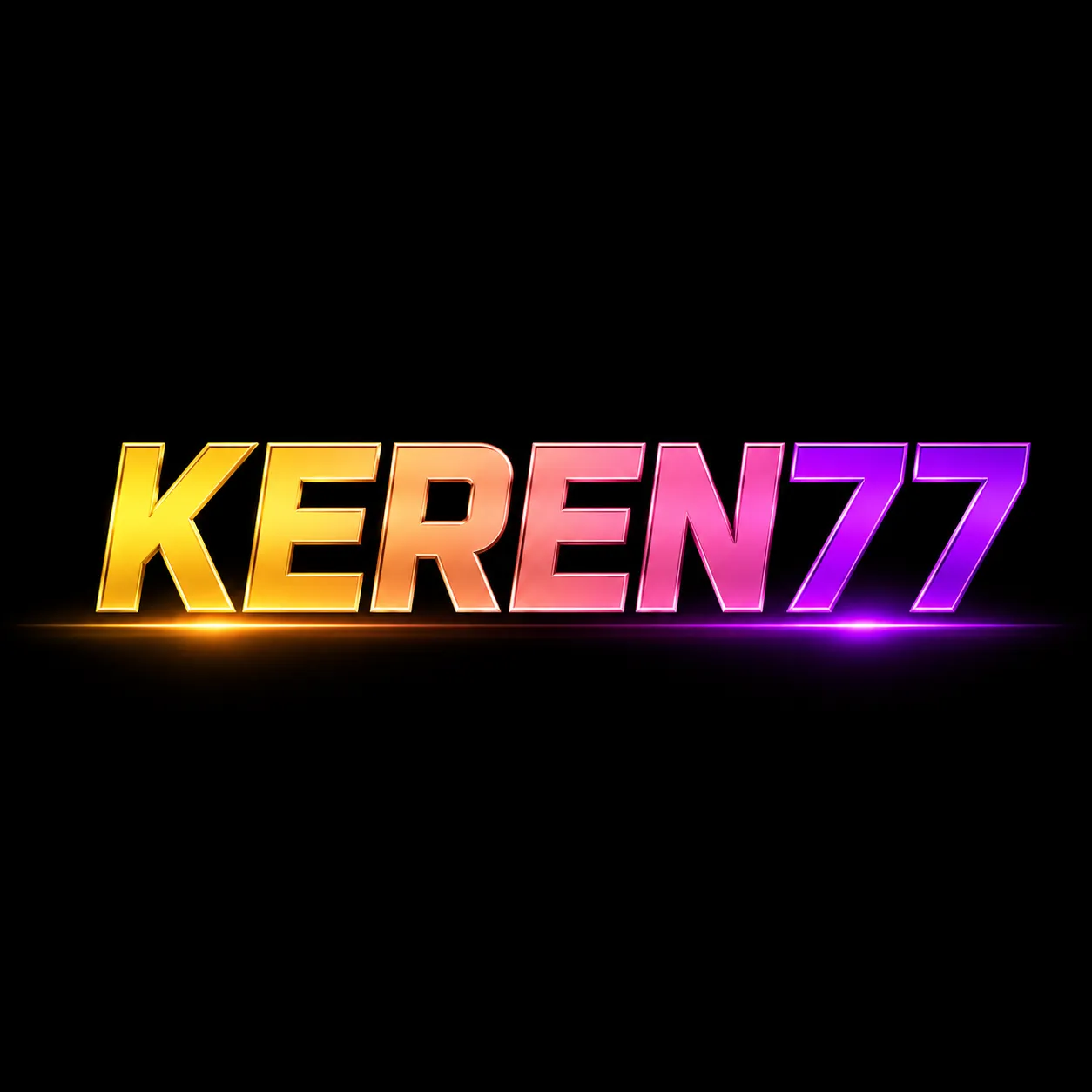 keren77 Terbaru 2026: Download APK dan Review