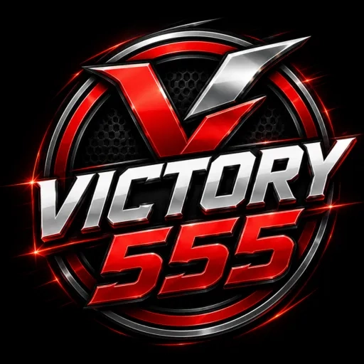 victory555 APK Versi Terbaru untuk Android 2026