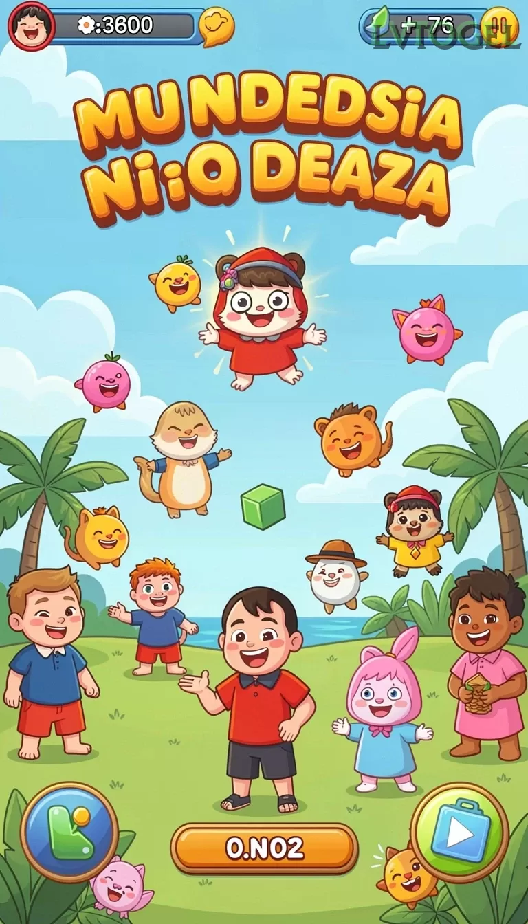 Screenshot Spider Spirits