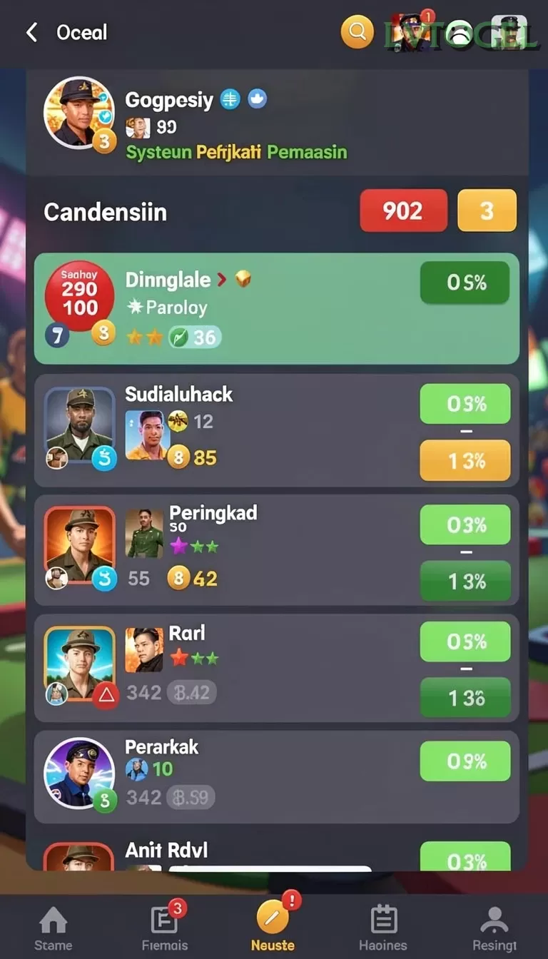 Screenshot Quest To The West