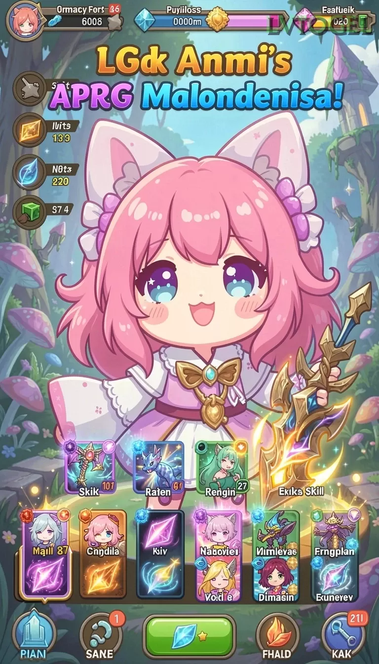 Screenshot Ganesha Fortune