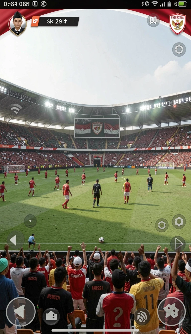 Screenshot Review Lengkap Game Gemmed Versi Terbaru
