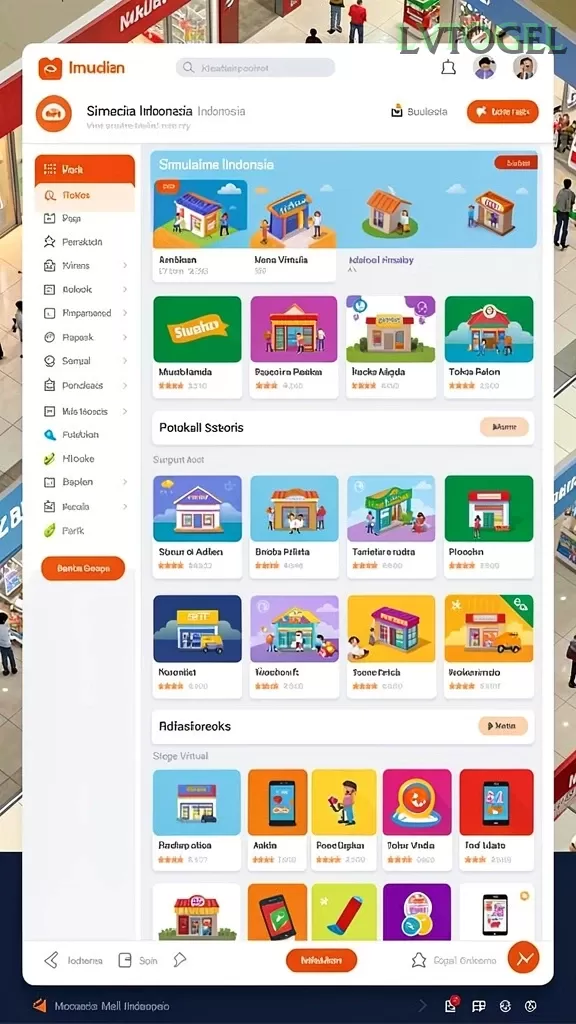 Screenshot Fire Stampede